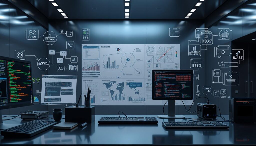 systems analyst technical skills