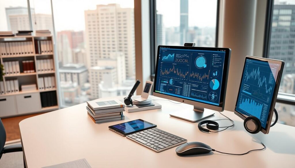 systems analyst tools