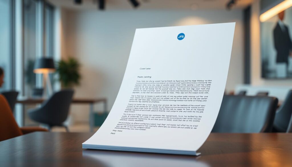 tailored cover letter strategies