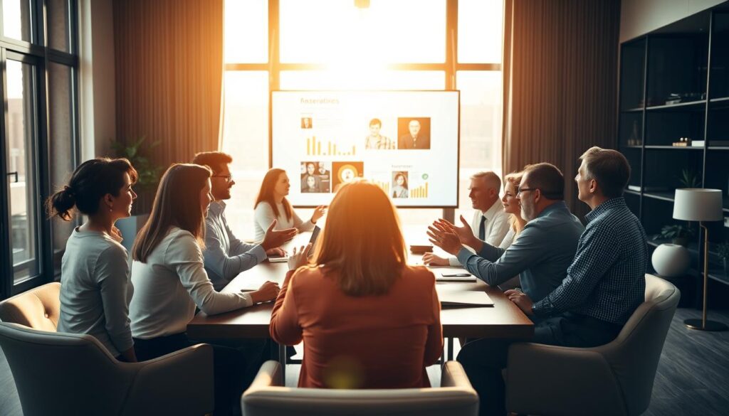 team collaboration strategies