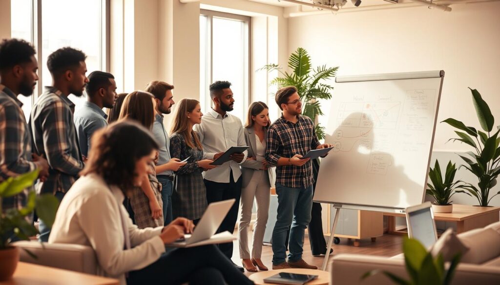 team collaboration strategies