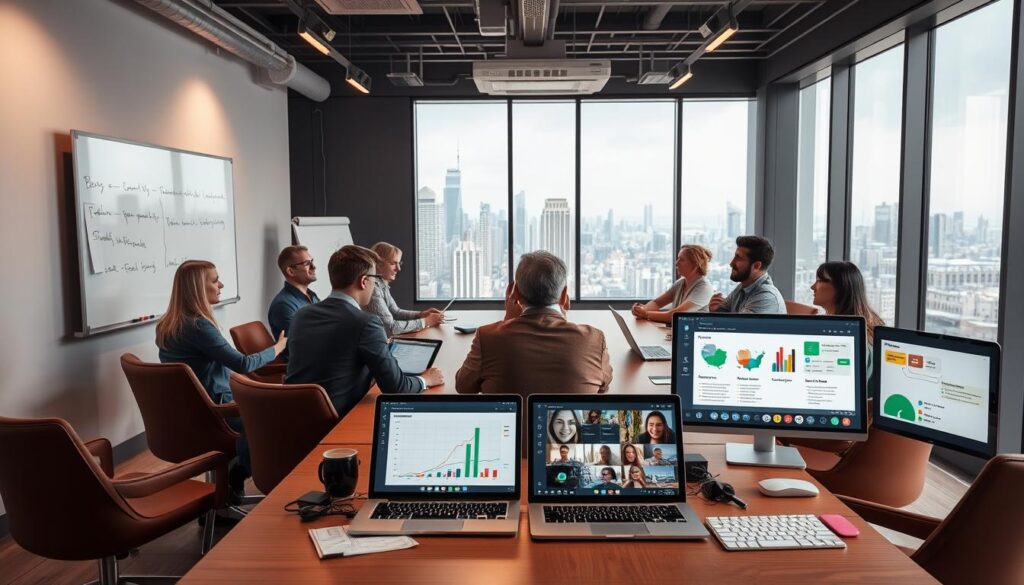 team collaboration tools