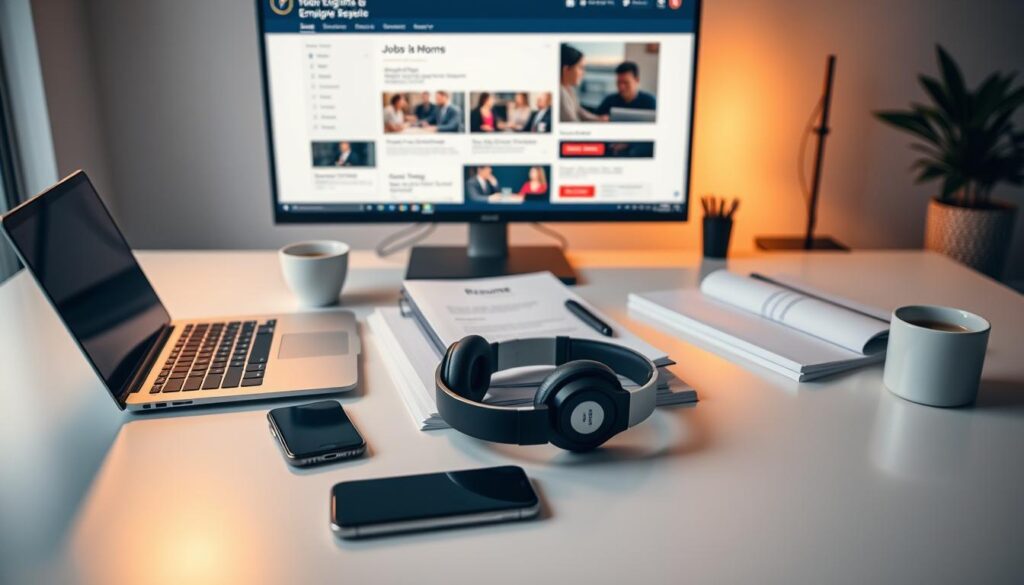 How to Find a Job in Sacramento 2025 4 technical job search tools
