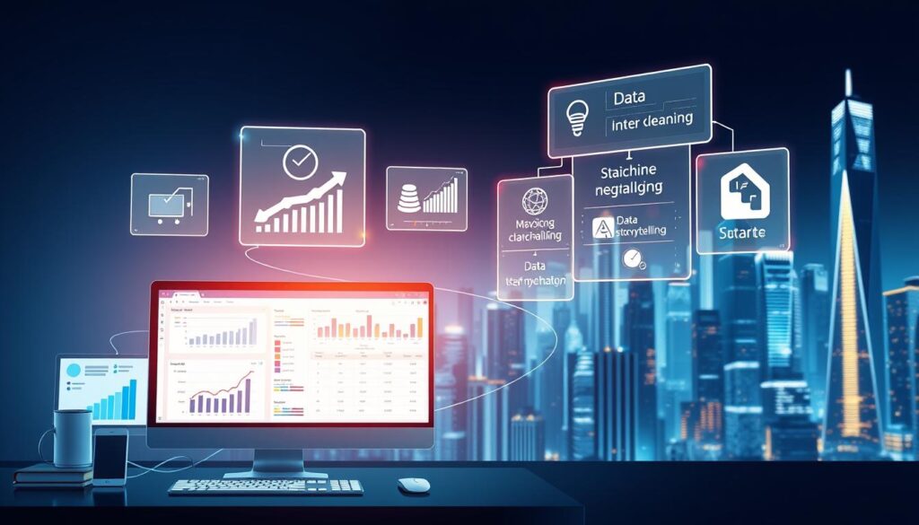 Top Data Analyst Skills Employers Look for in 2024 1 technical skills for data analysis