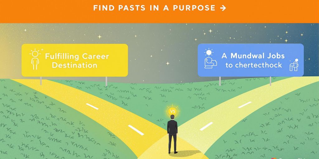 Person juggling diverse job titles.