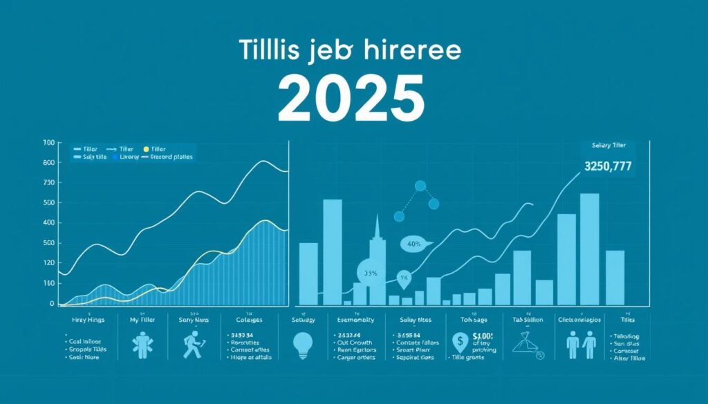 tiller job market trends