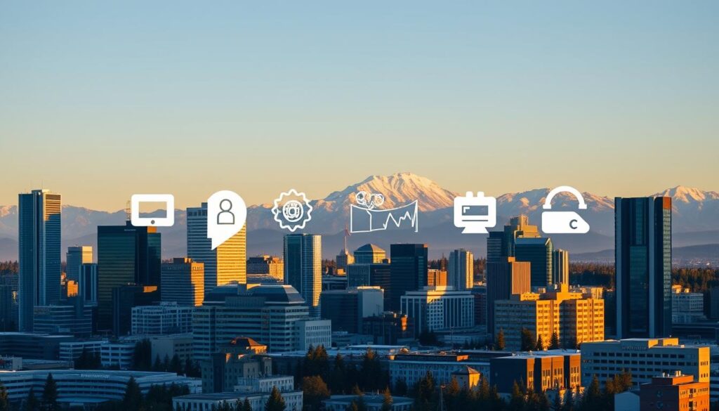 Average Salary in Bellingham, WA: 2025 Cost of Living Guide 2 top paying jobs Bellingham WA