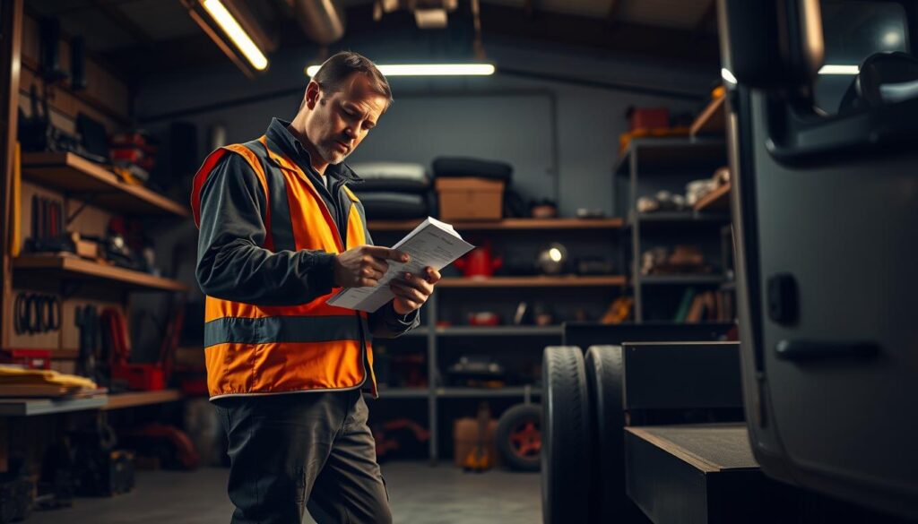 How to Land a Tow Truck Driver Job in 2025: Resume, Skills & Interview Guide 1 tow truck driver requirements