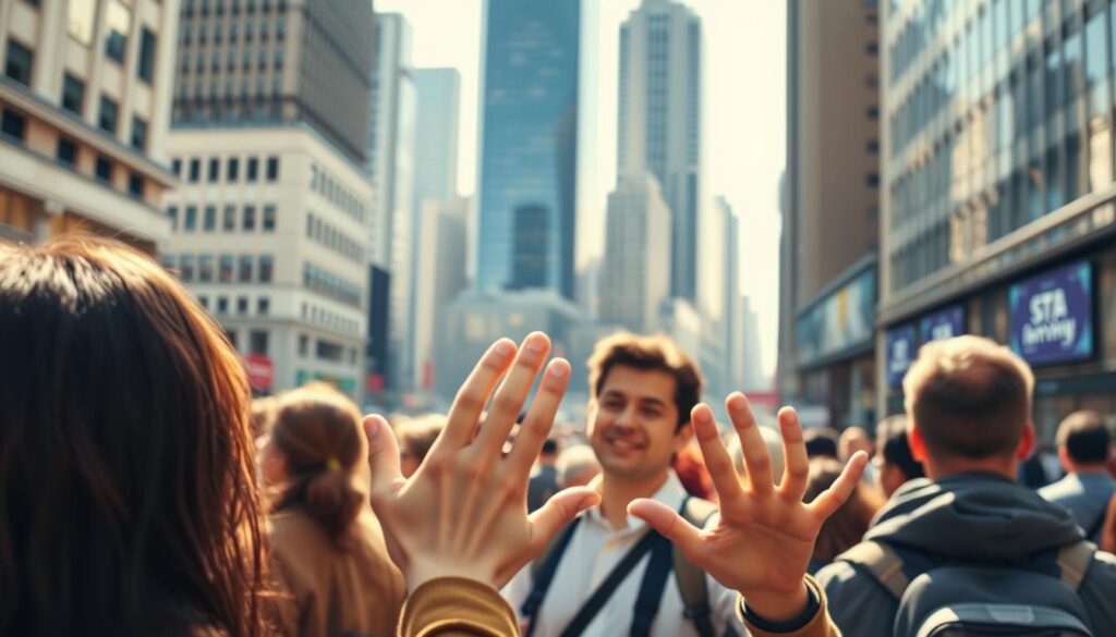 transferable skills for tour guiding