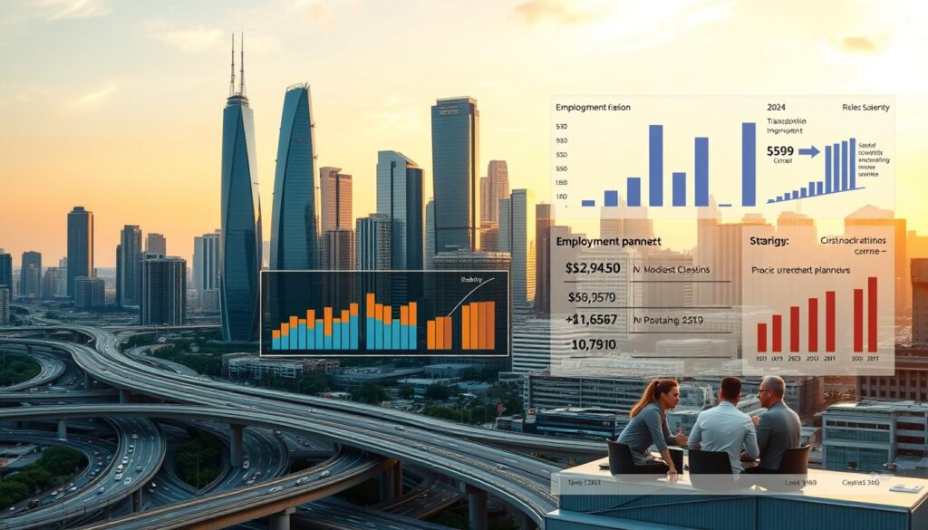 transportation planning job market trends transportation planning job market trends