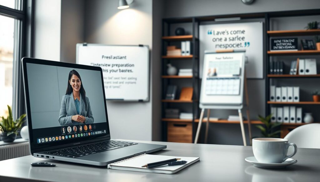 How to Apply to OpenSea Jobs in 2025 (ATS Tips + Resume Guide) 4 virtual interview preparation tools