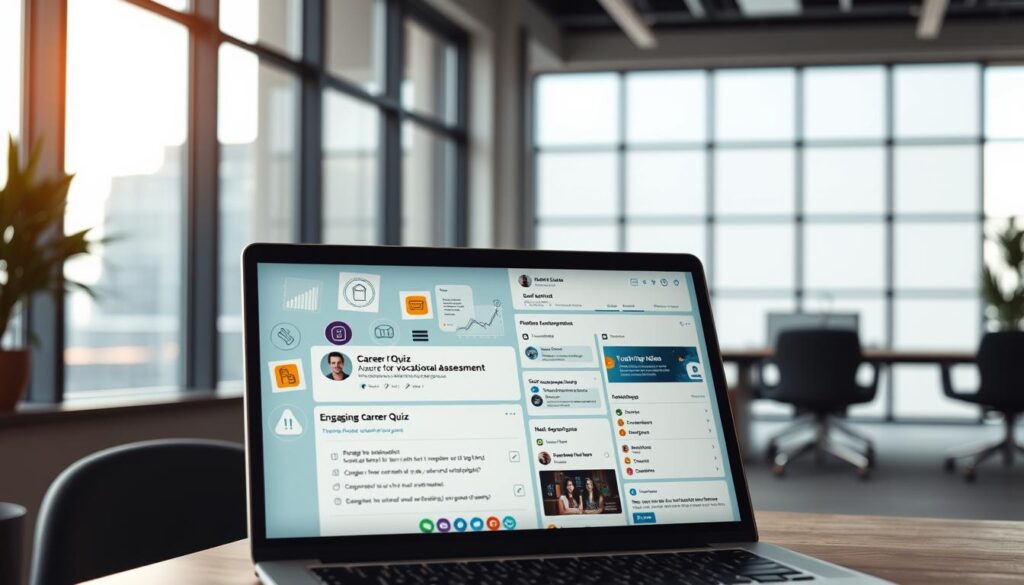Boost Your LinkedIn Profile: Top Tips for Success 4 vocational assessment LinkedIn engagement