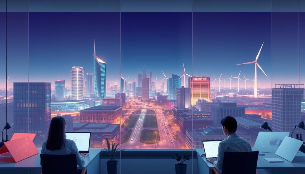 2025 remote work trends Sioux City