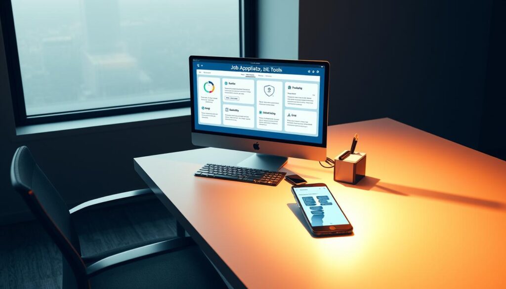 How to Get Flagging Specialist Interviews Without Experience 1 AI job application tools
