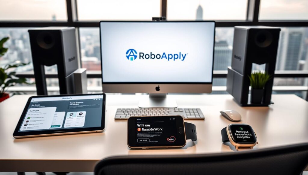 AI job search tools