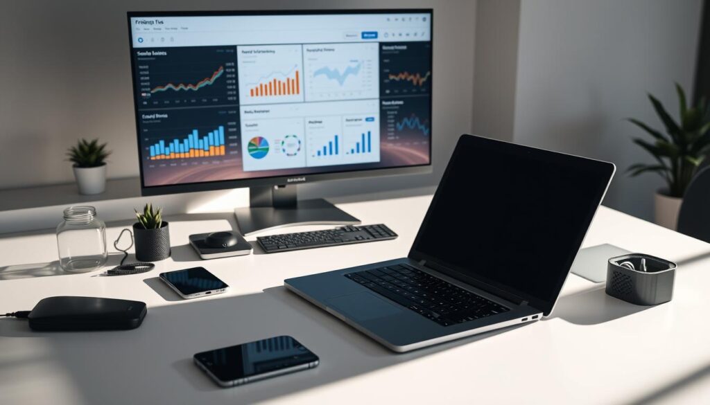 ATS optimization tools