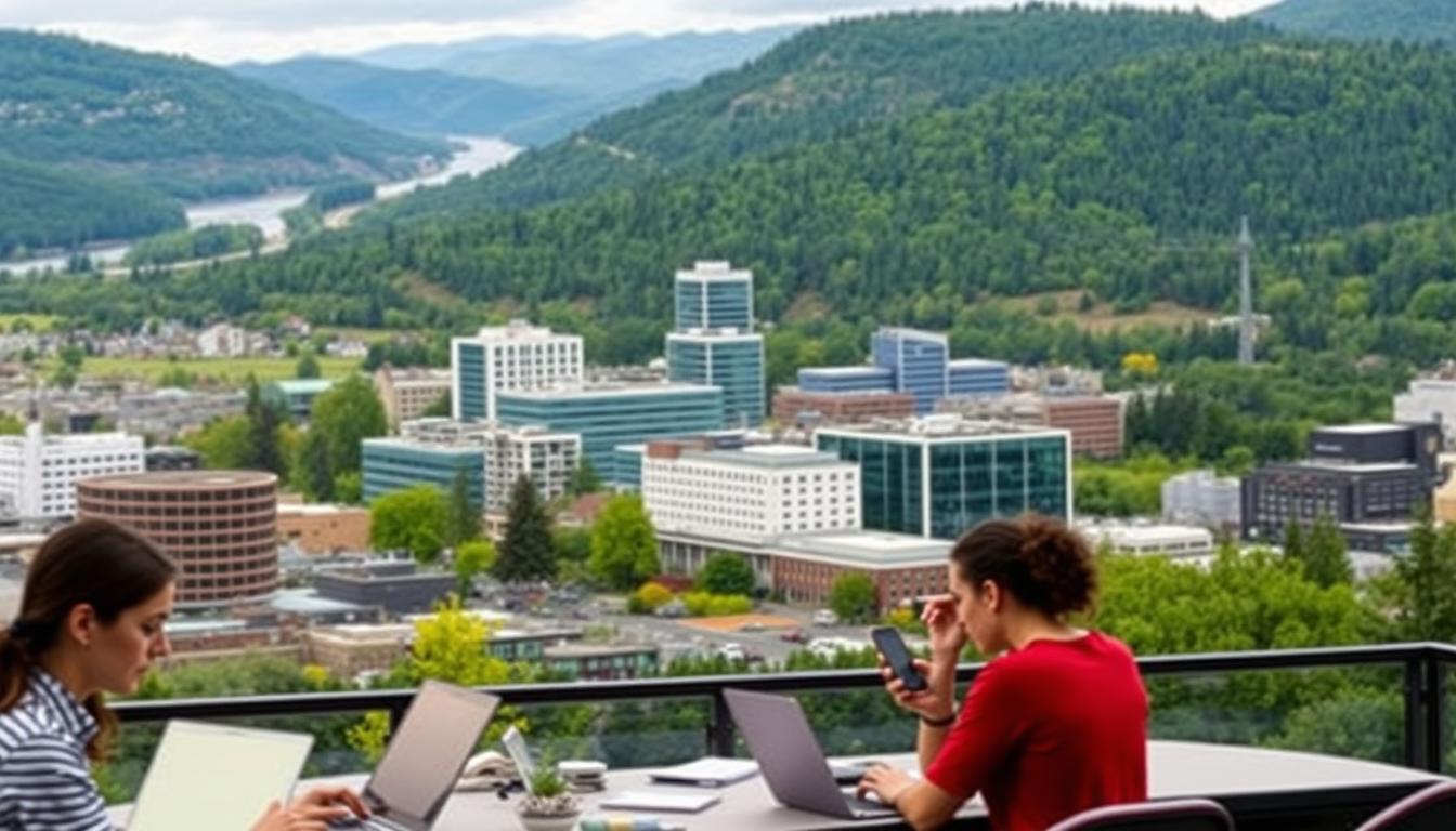 Best Remote Jobs in Albany OR 2025