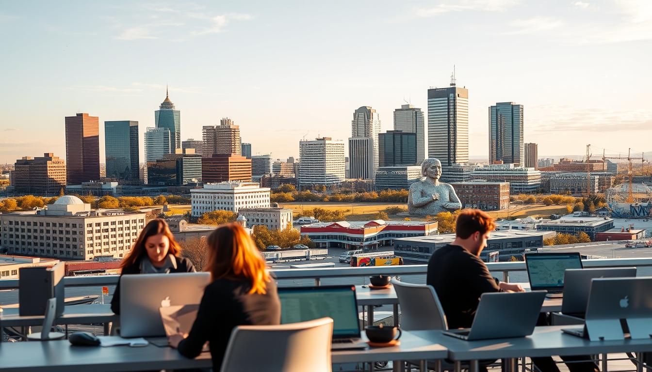 Best Remote Jobs in Amarillo TX 2025