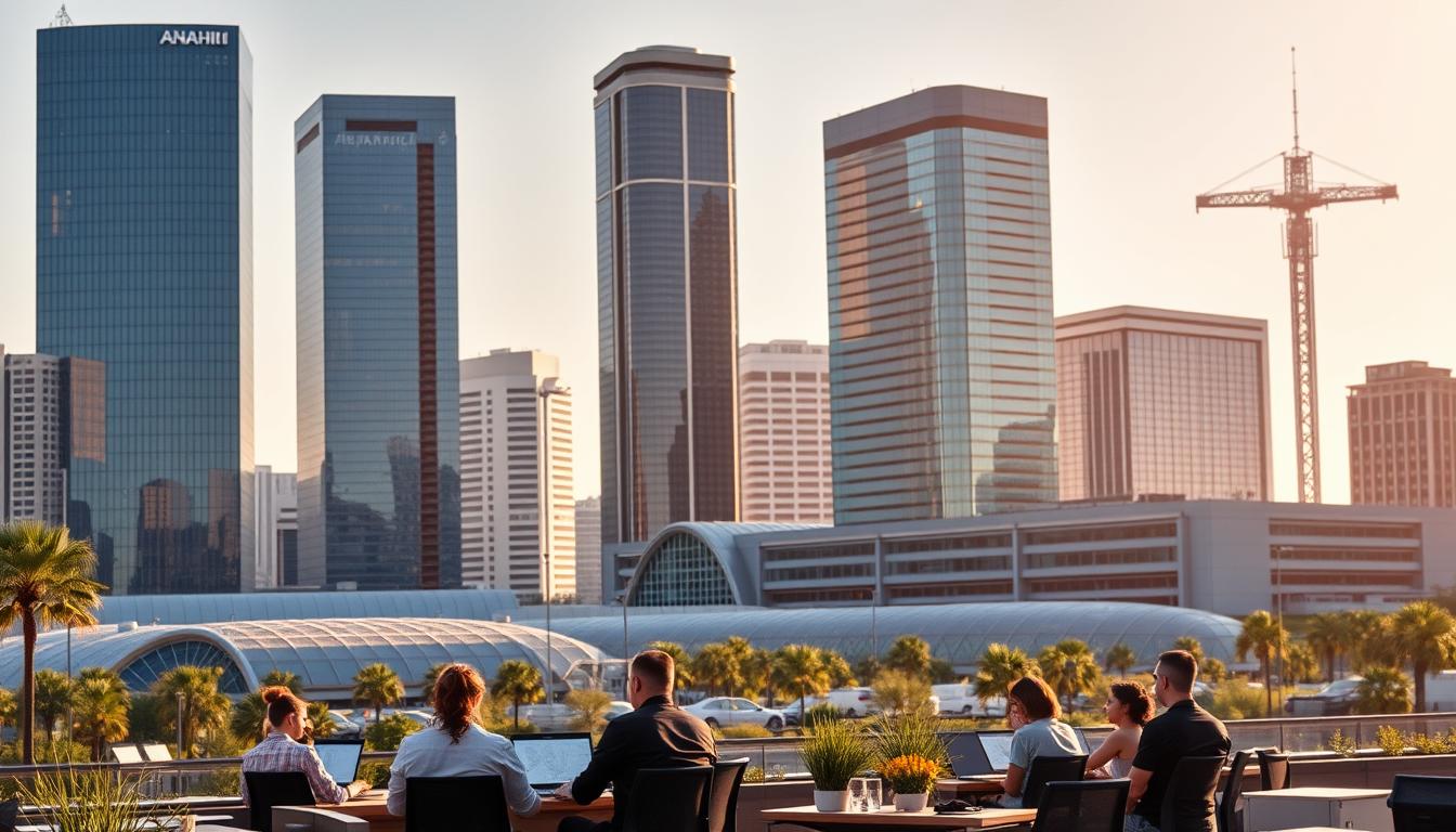 Best Remote Jobs in Anaheim CA 2025