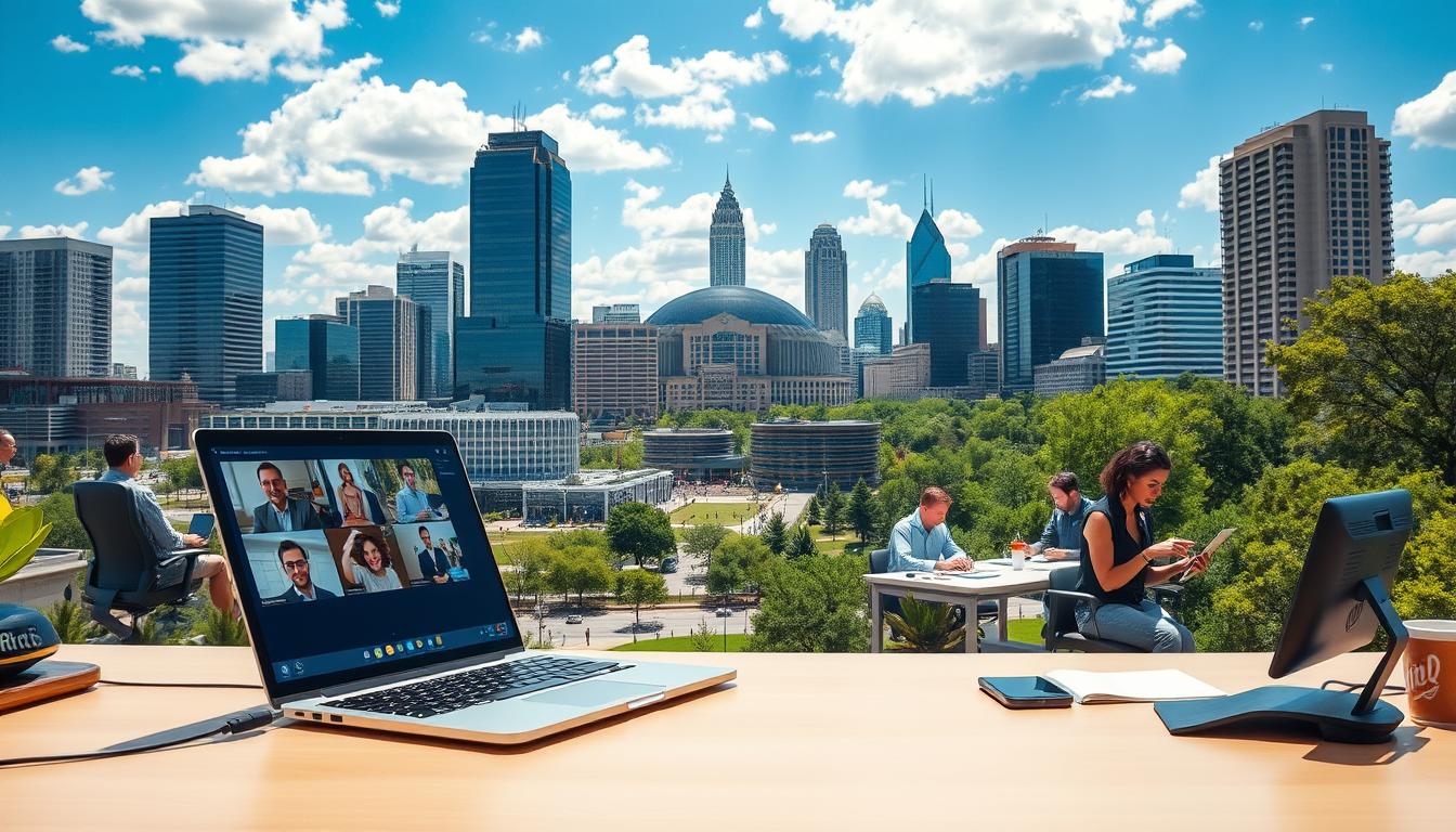 Best Remote Jobs in Arlington TX 2025