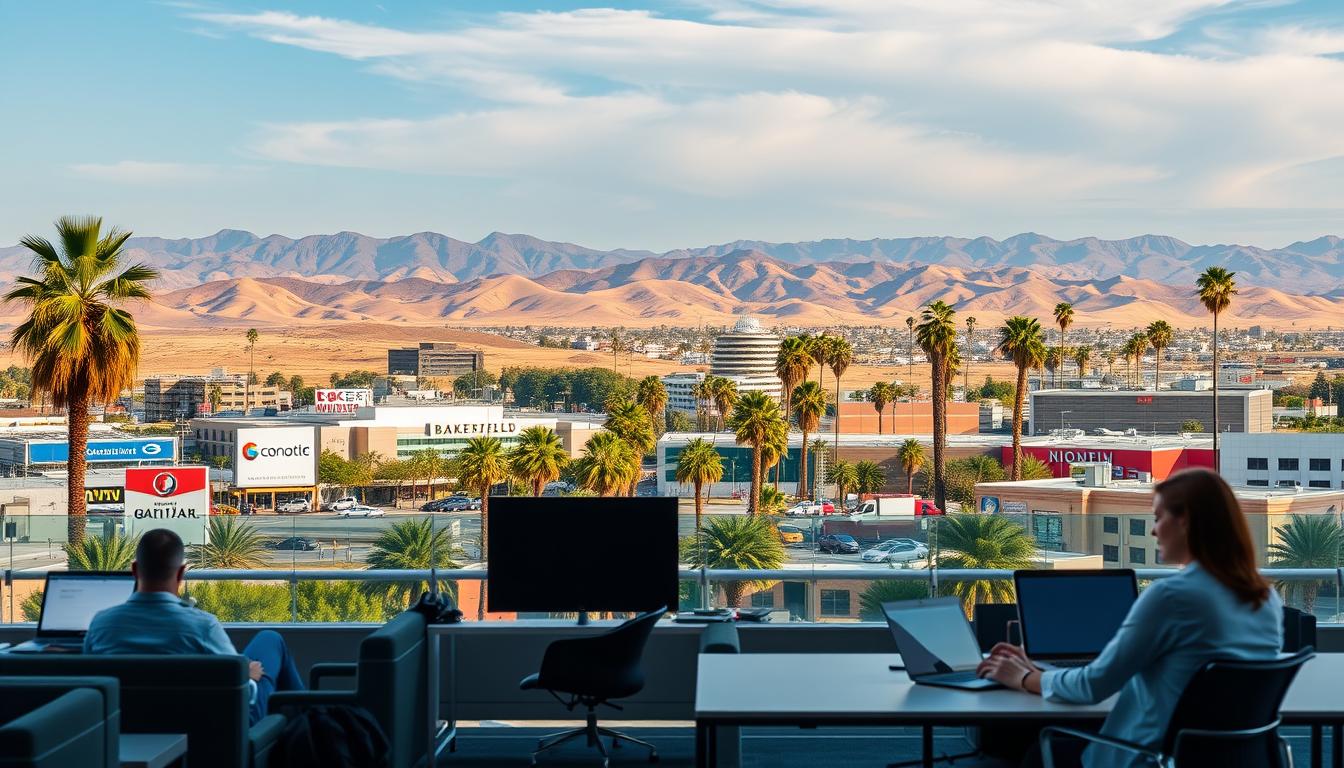 Best Remote Jobs in Bakersfield CA 2025