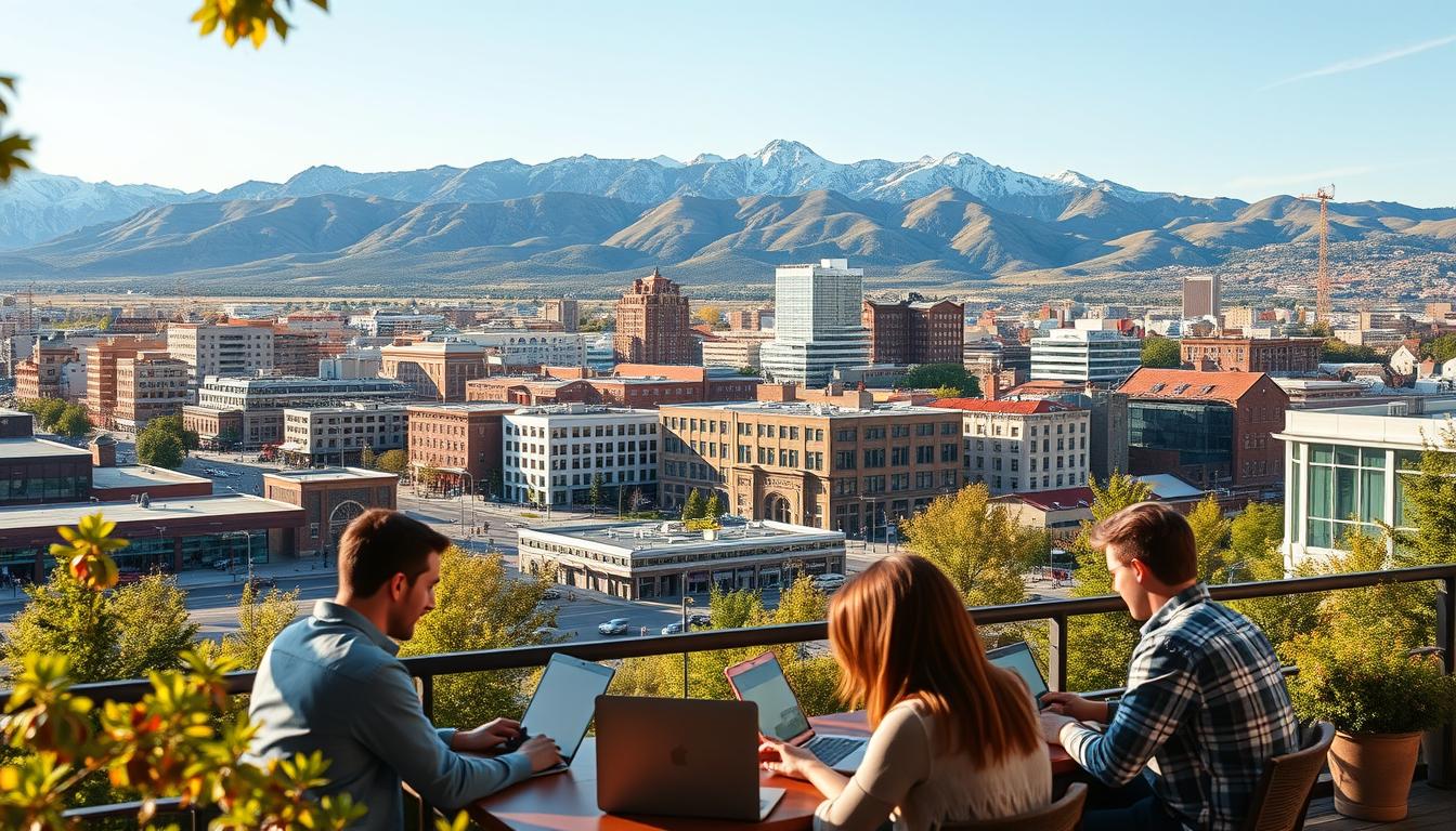 Best Remote Jobs in Bozeman MT 2025