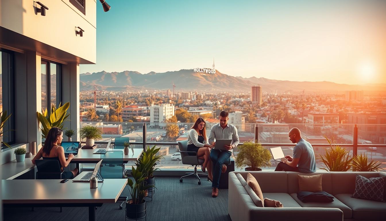 Best Remote Jobs in Burbank CA 2025