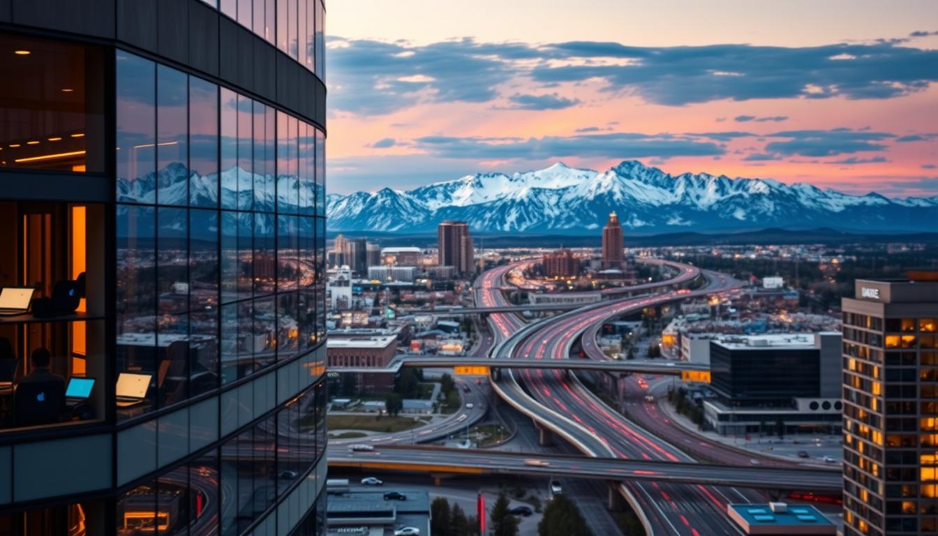 Best Remote Jobs in Centennial CO 2025