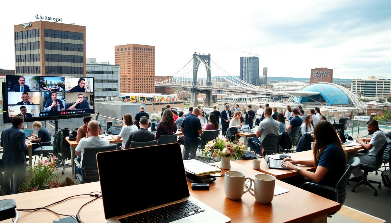 Best Remote Jobs in Chattanooga TN 2025