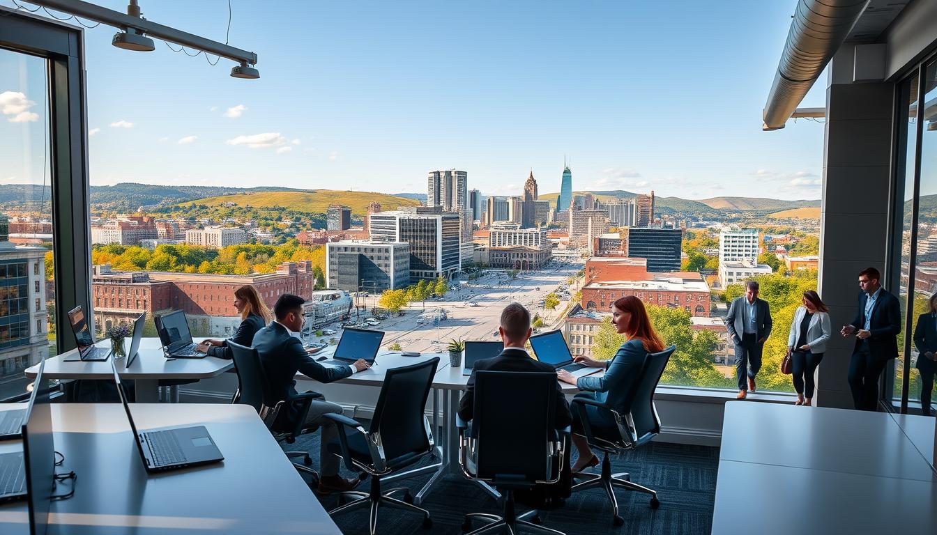 Best Remote Jobs in Clarksville TN 2025