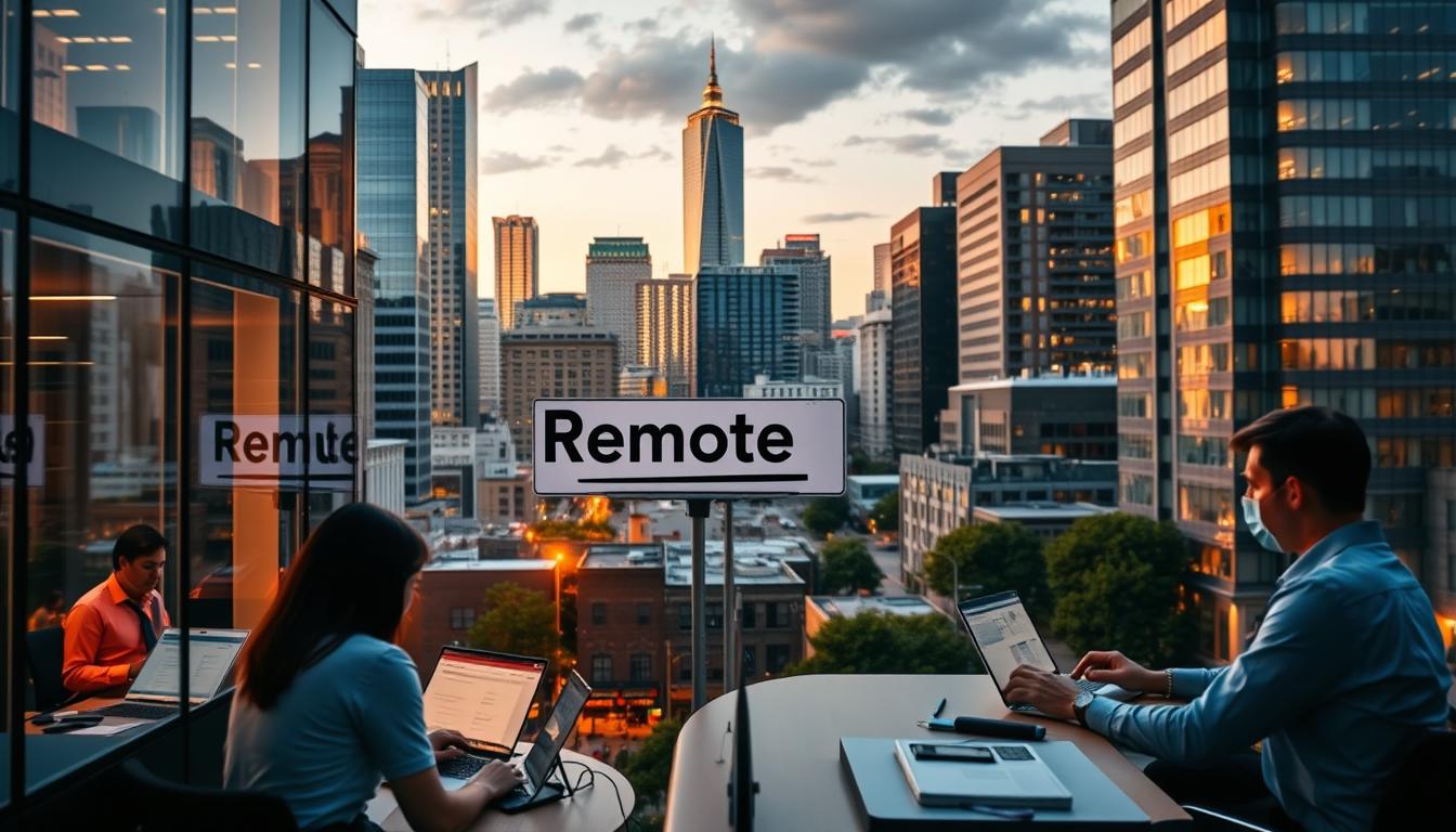 Best Remote Jobs in Clifton NJ 2025