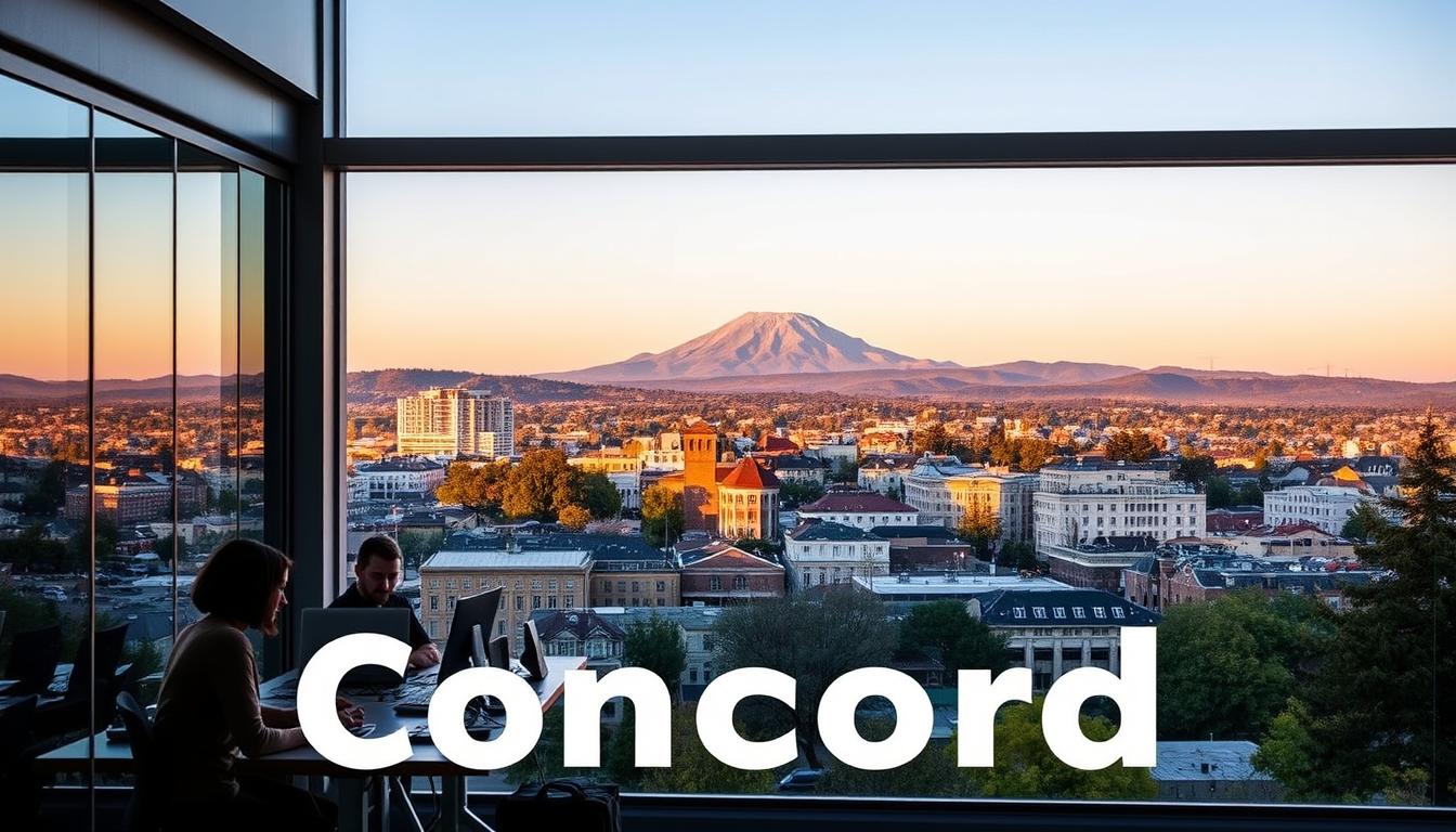 Best Remote Jobs in Concord CA 2025