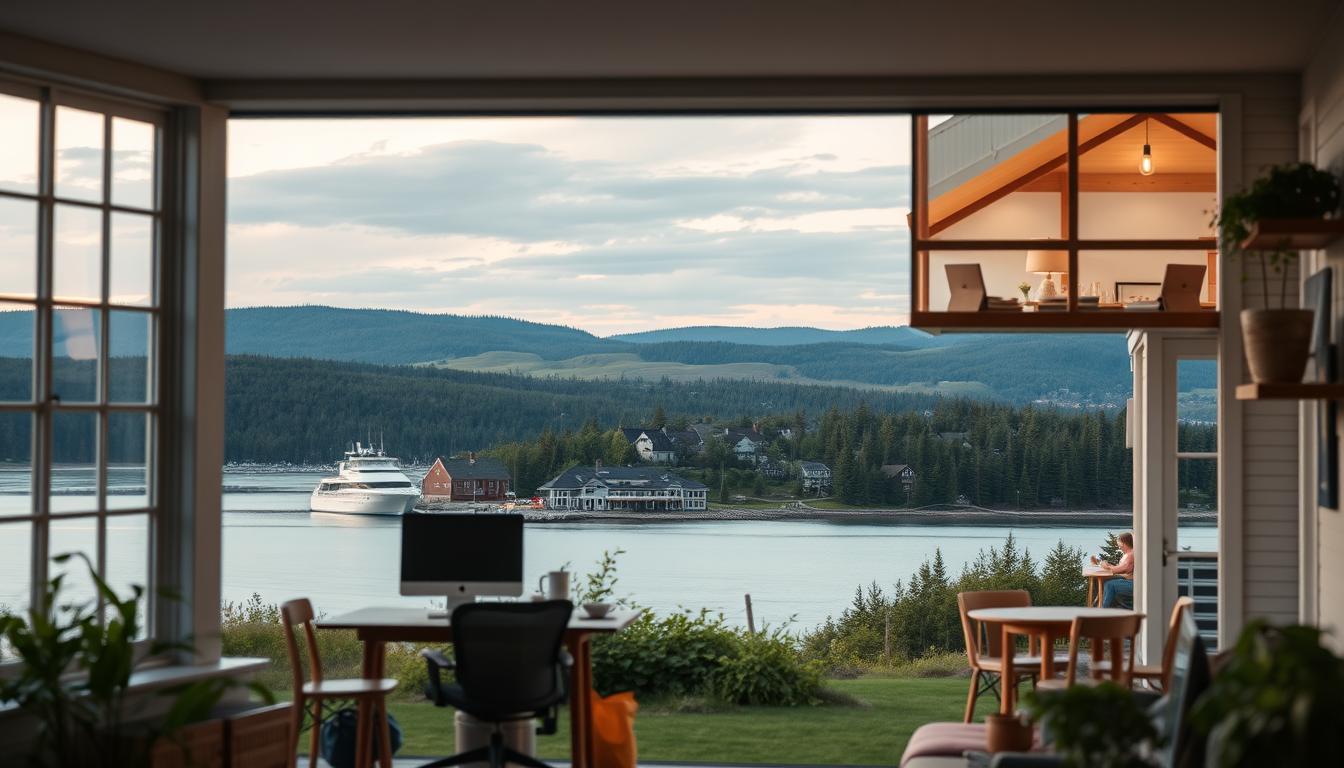 Best Remote Jobs in Cornish ME 2025