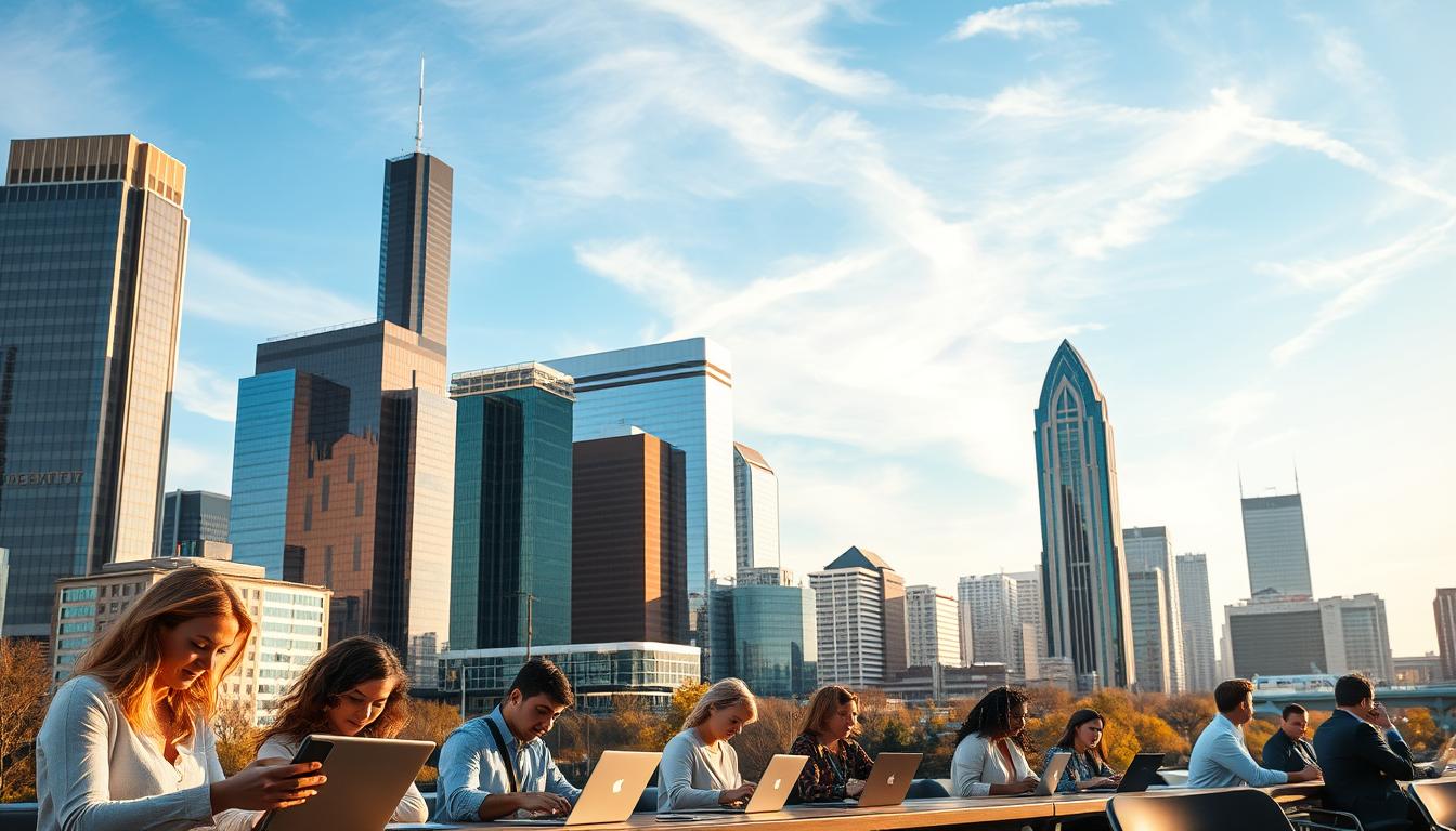 Best Remote Jobs in Dallas TX 2025