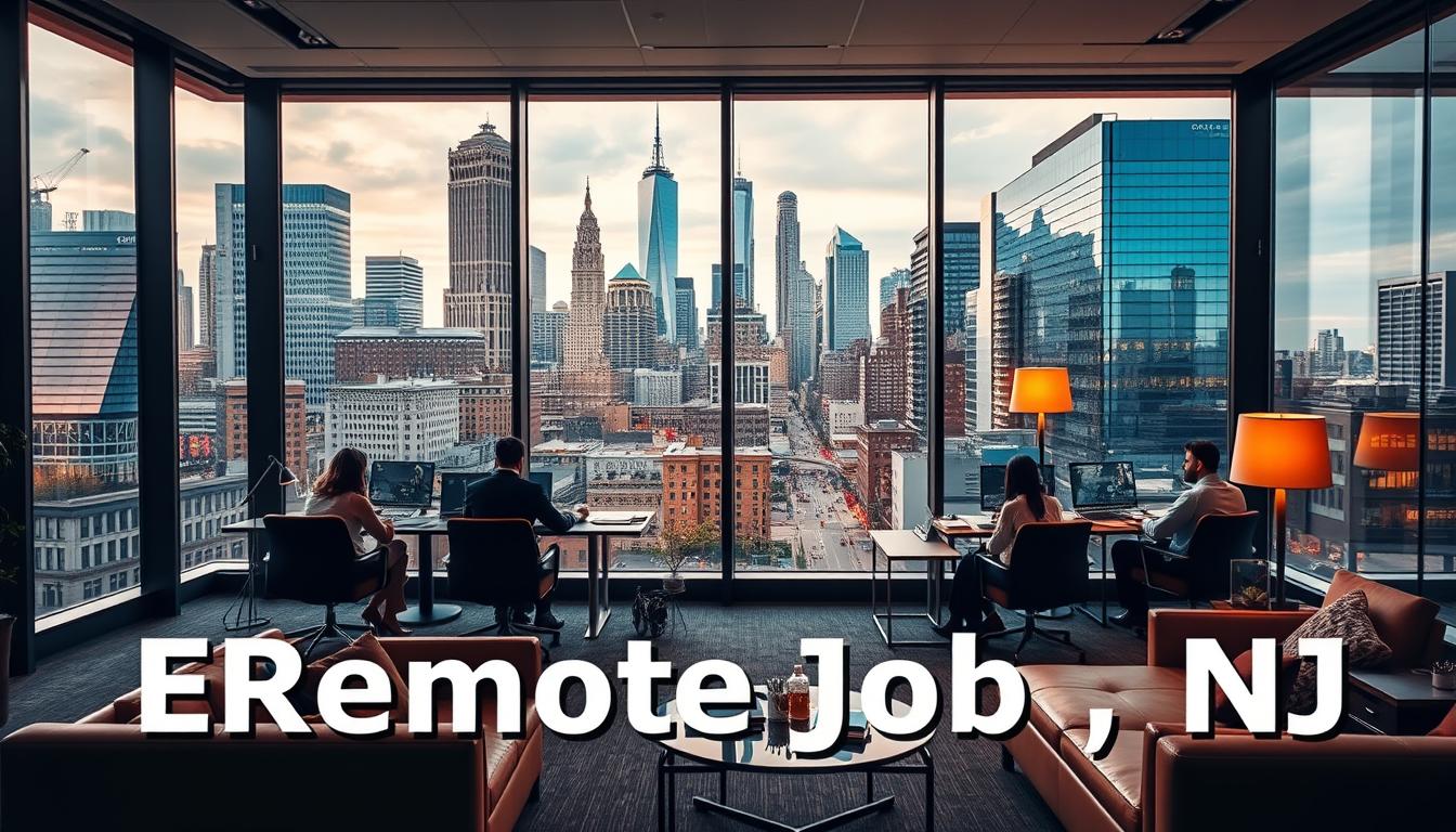 Best Remote Jobs in Elizabeth NJ 2025