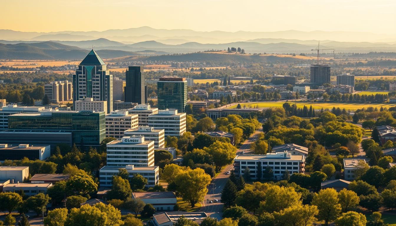 Best Remote Jobs in Fairfield CA 2025