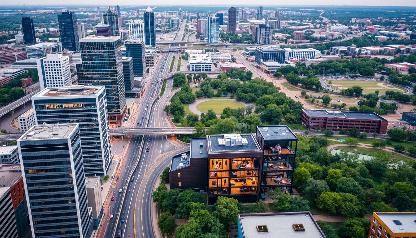 Best Remote Jobs in Frisco TX 2025