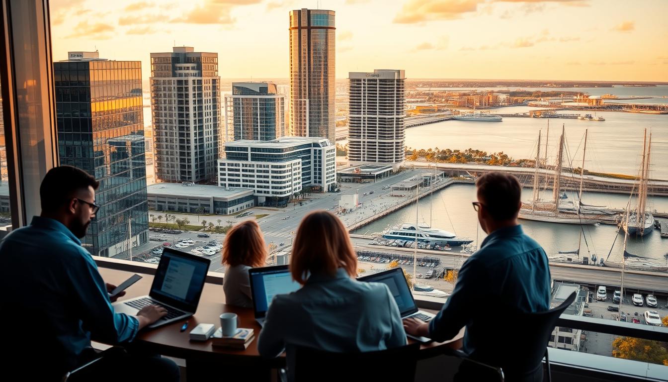 Best Remote Jobs in Galveston TX 2025