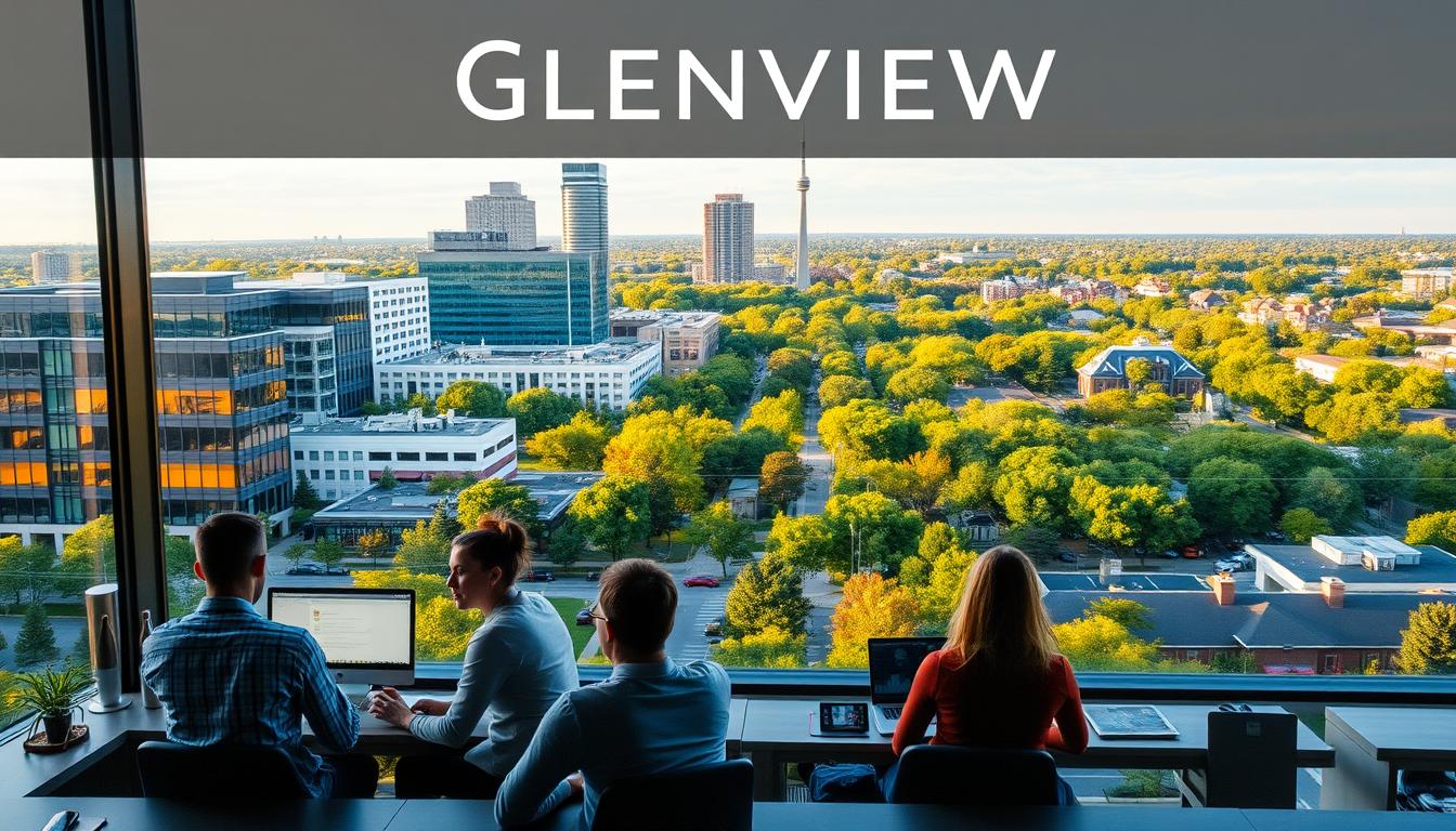 Best Remote Jobs in Glenview IL 2025