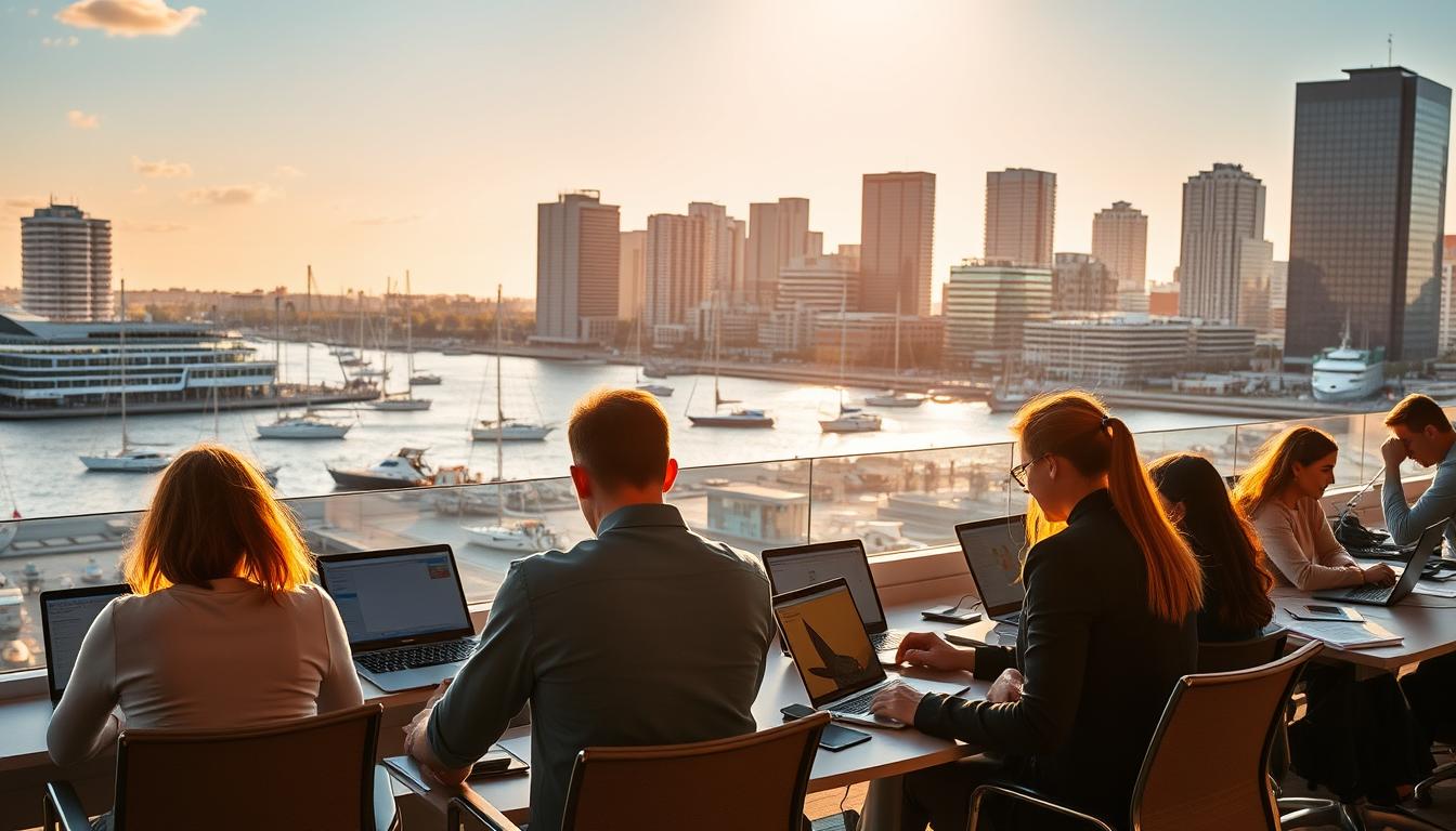 Best Remote Jobs in Hampton VA 2025