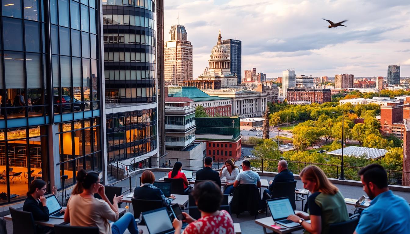 Best Remote Jobs in Hartford CT 2025