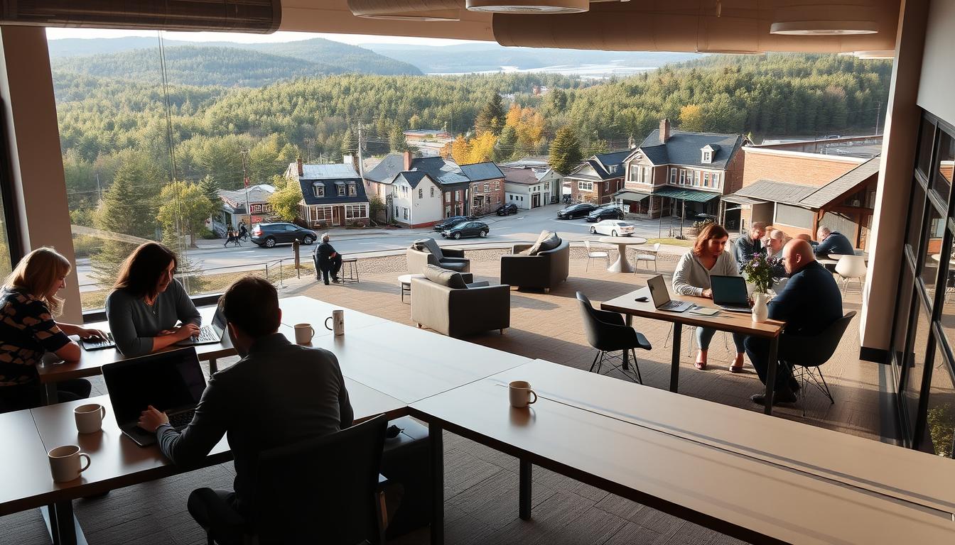 Best Remote Jobs in Hollis ME 2025