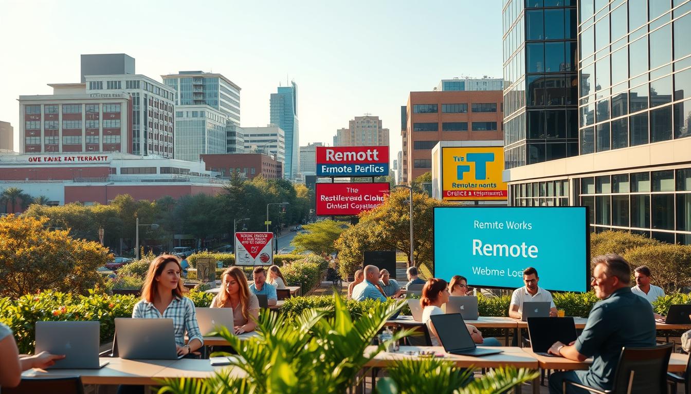 Best Remote Jobs in Humble TX 2025
