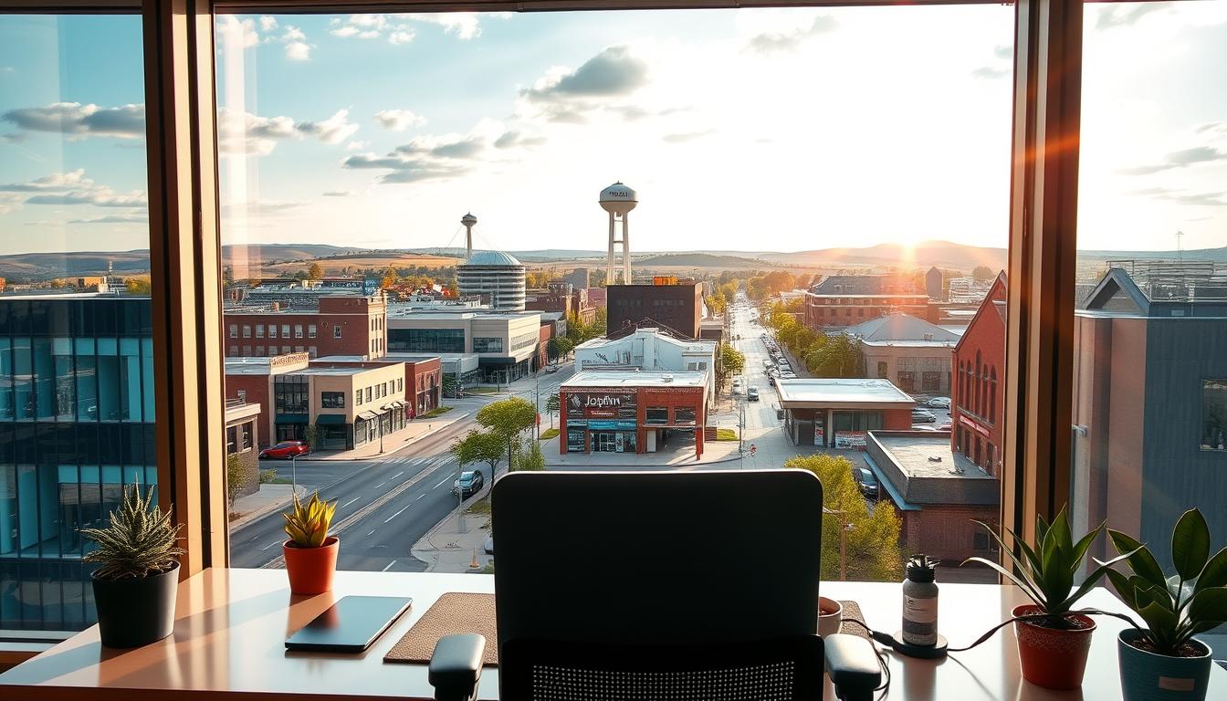 Best Remote Jobs in Joplin MO 2025