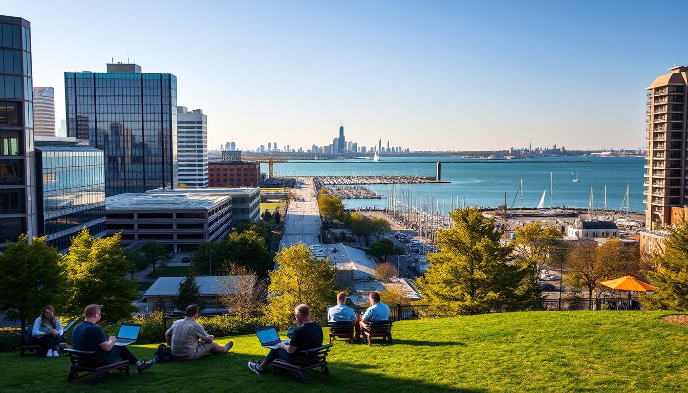 Best Remote Jobs in Kenosha WI 2025
