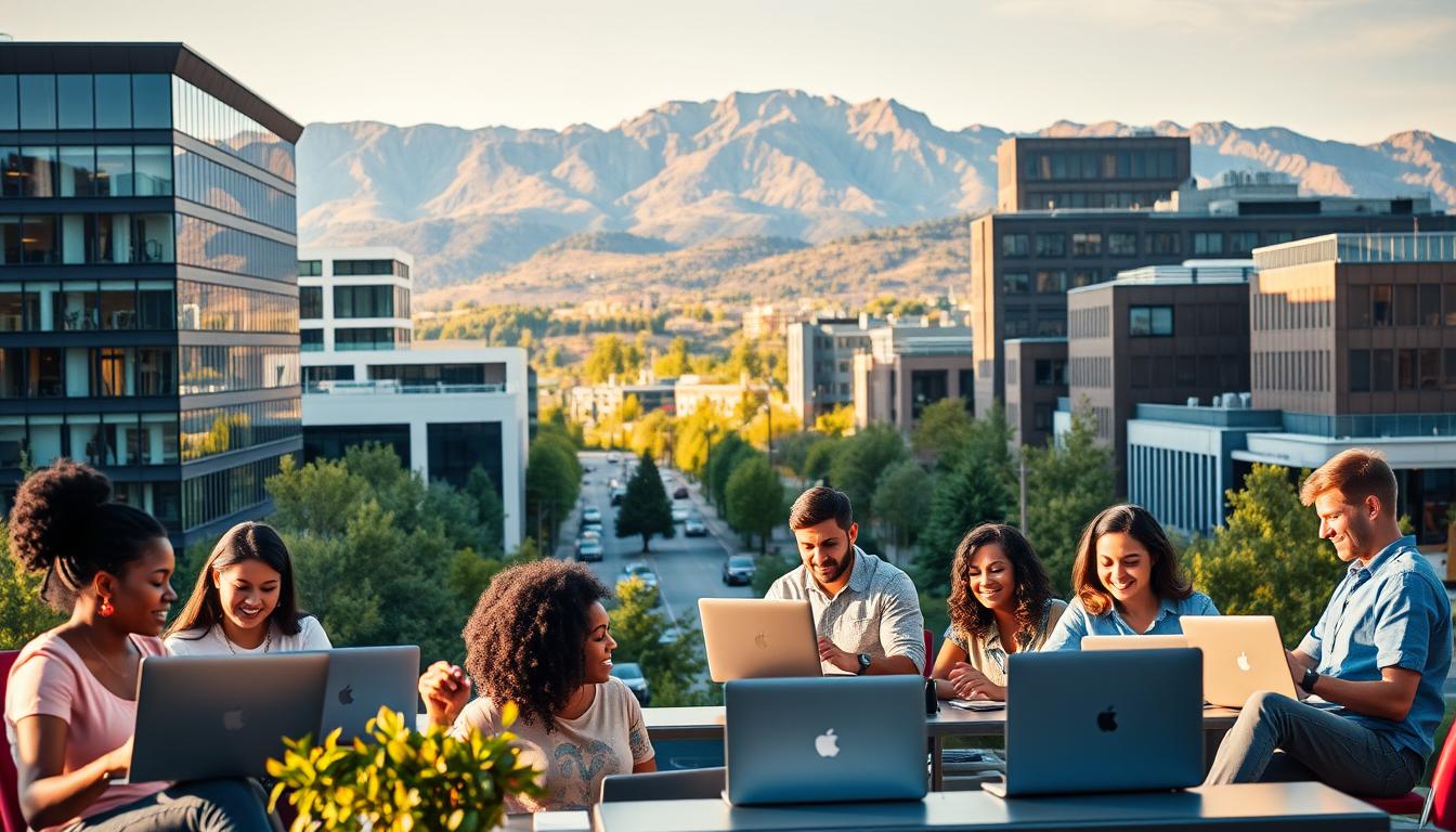 Best Remote Jobs in Lakewood CO 2025