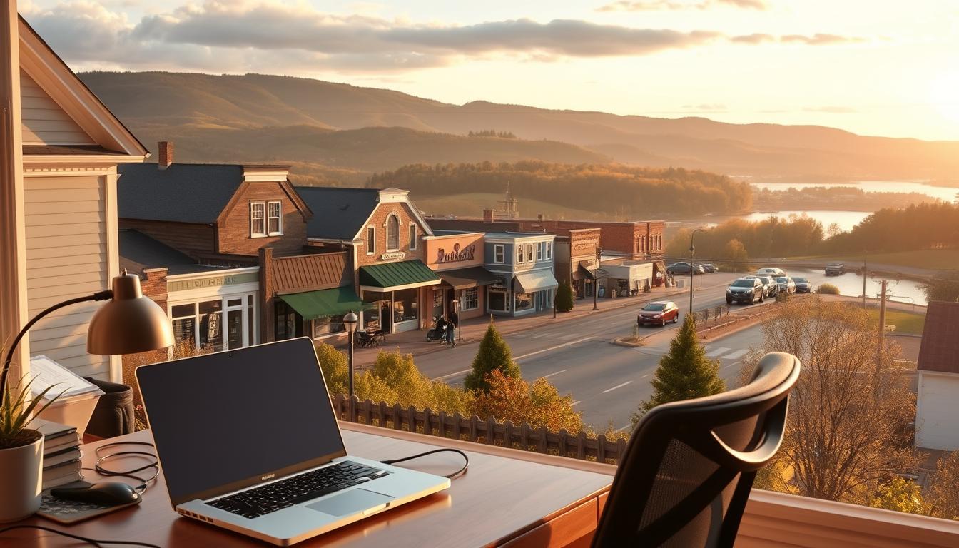 Best Remote Jobs in Limerick ME 2025