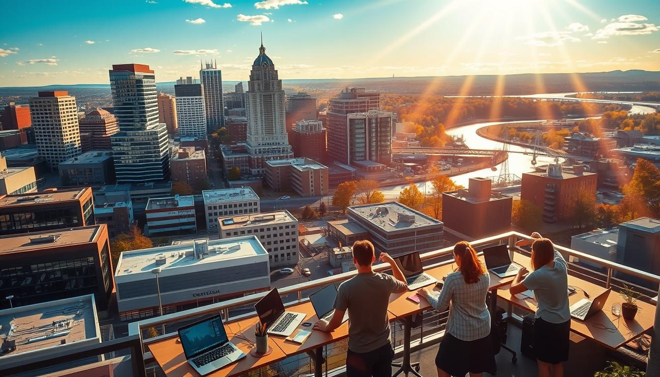 Best Remote Jobs in Lowell MA 2025