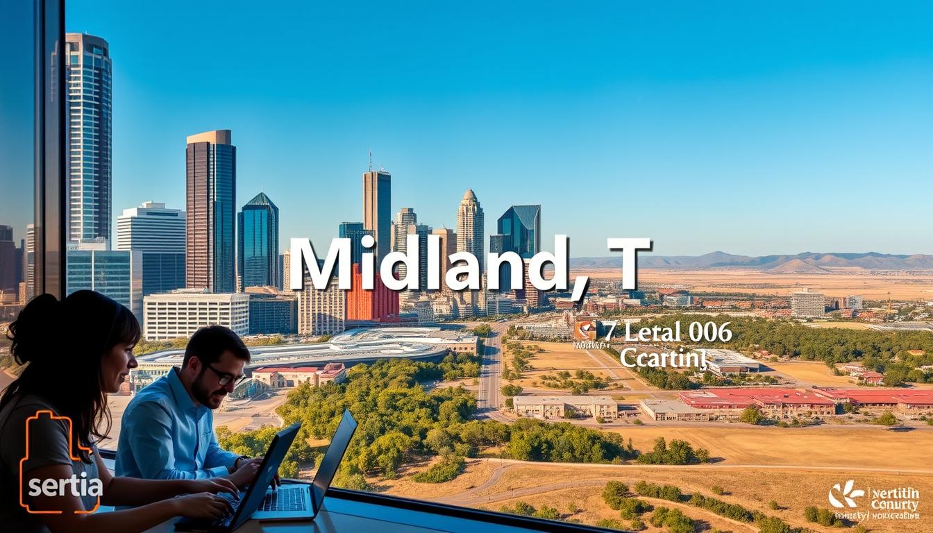 Best Remote Jobs in Midland TX 2025