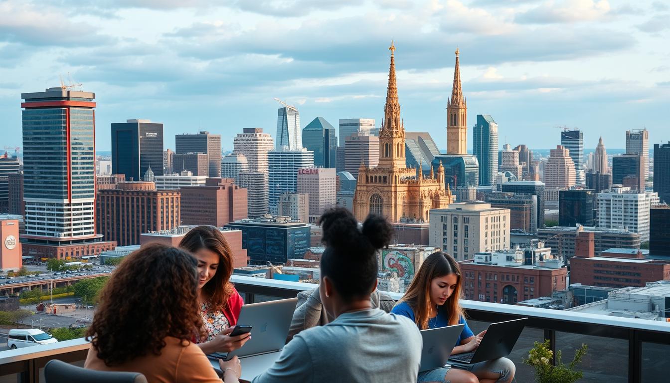Best Remote Jobs in Newark NJ 2025